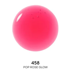 KissKiss Bee Glow Oil 458 Pop Rose 9,5ml