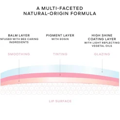 KissKiss Bee Glow Oil 458 Pop Rose 9,5ml