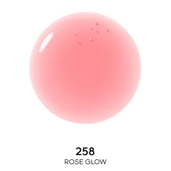 KissKiss Bee Glow Oil 258 Rose 9,5ml