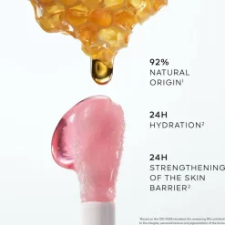 KissKiss Bee Glow Oil 258 Rose 9,5ml