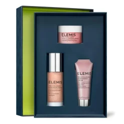 Kit: Plump-it-Up – Pro-Collagen Rose Plumping Routine