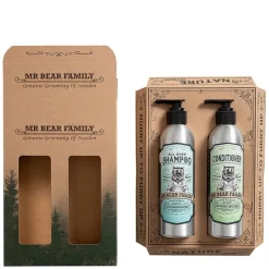 Kit Shampoo & Conditioner 2x250ml