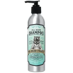 Kit Shampoo & Conditioner 2x250ml