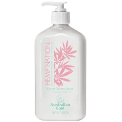 Kiwi & Cactus Water Body Lotion 535ml