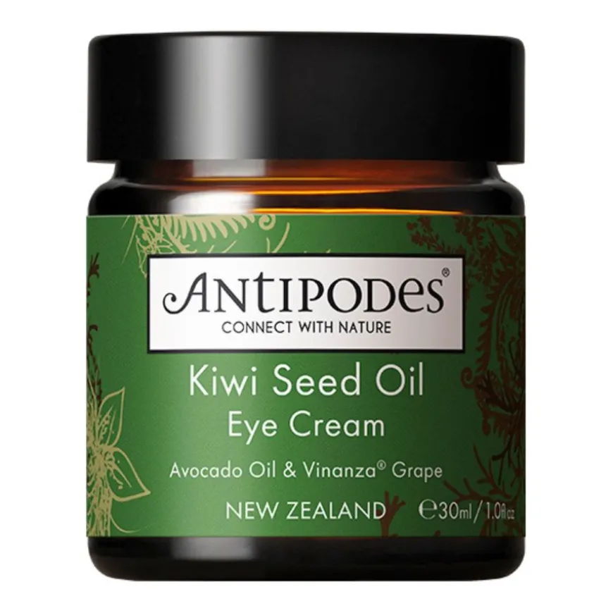 Kiwi Seed Oil Eye Cream 30ml
