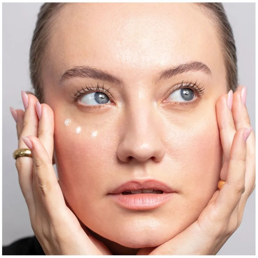 Kiwi Seed Oil Eye Cream 30ml