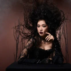 Kohl Pencil Black 4g