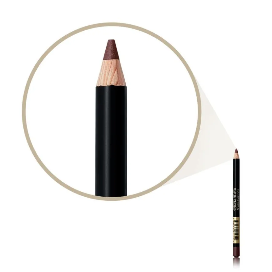 Kohl Pencil Brown 4g