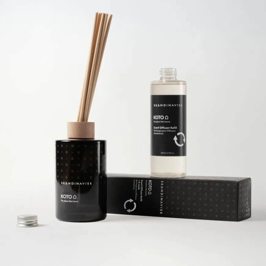 KOTO Scent Diffuser Refill 200ml