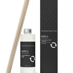 KOTO Scent Diffuser Refill 200ml
