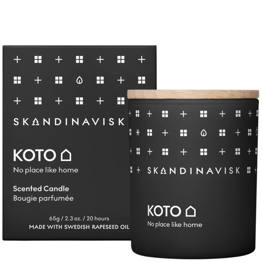KOTO Scented Candle 65g