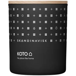KOTO Scented Candle 200g