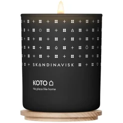 KOTO Scented Candle 200g