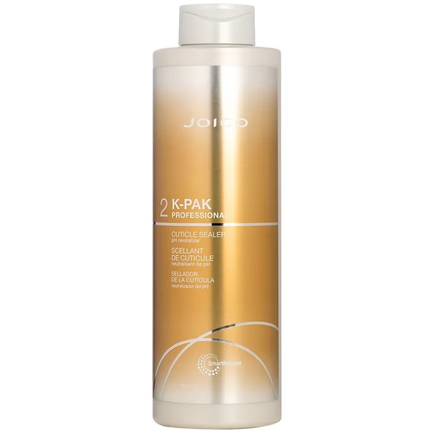 K-PAK Cuticle Sealer pH Neutralizer 1000ml