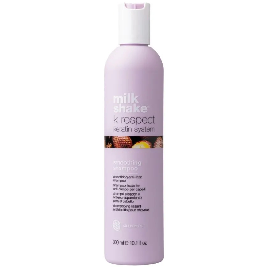 K-Respect Smoothing Shampoo 300ml