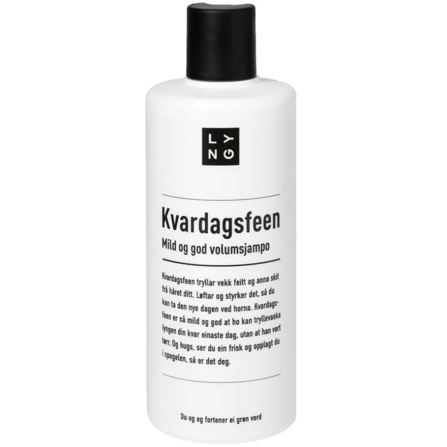 Kvardagsfeen Shampoo 300ml