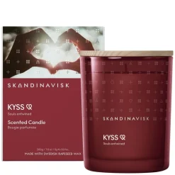 KYSS Scented Candle 200g