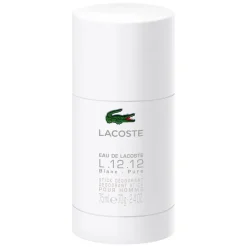 L.12.12 Blanc Deodorant Stick 75ml