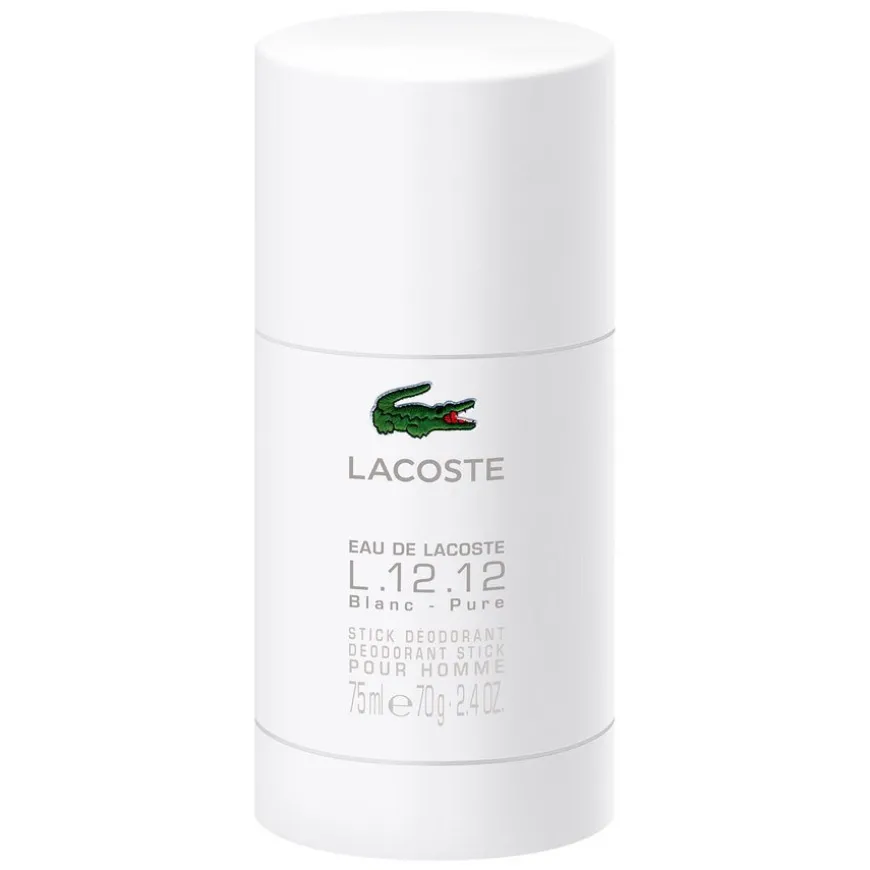 L.12.12 Blanc Deodorant Stick 75ml