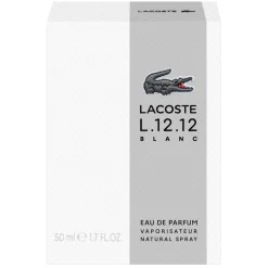 L.12.12 Blanc Eau de Parfum 50ml