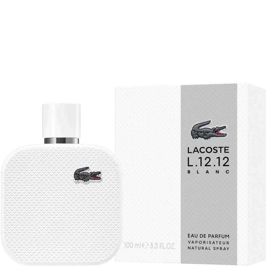L.12.12 Blanc Eau de Parfum 100ml