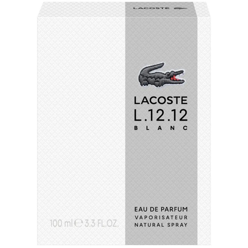 L.12.12 Blanc Eau de Parfum 100ml