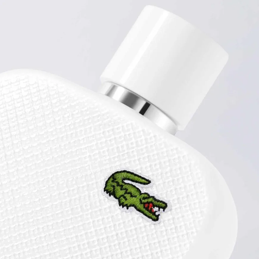 L.12.12 Blanc Eau De Toilette For Men 100ml