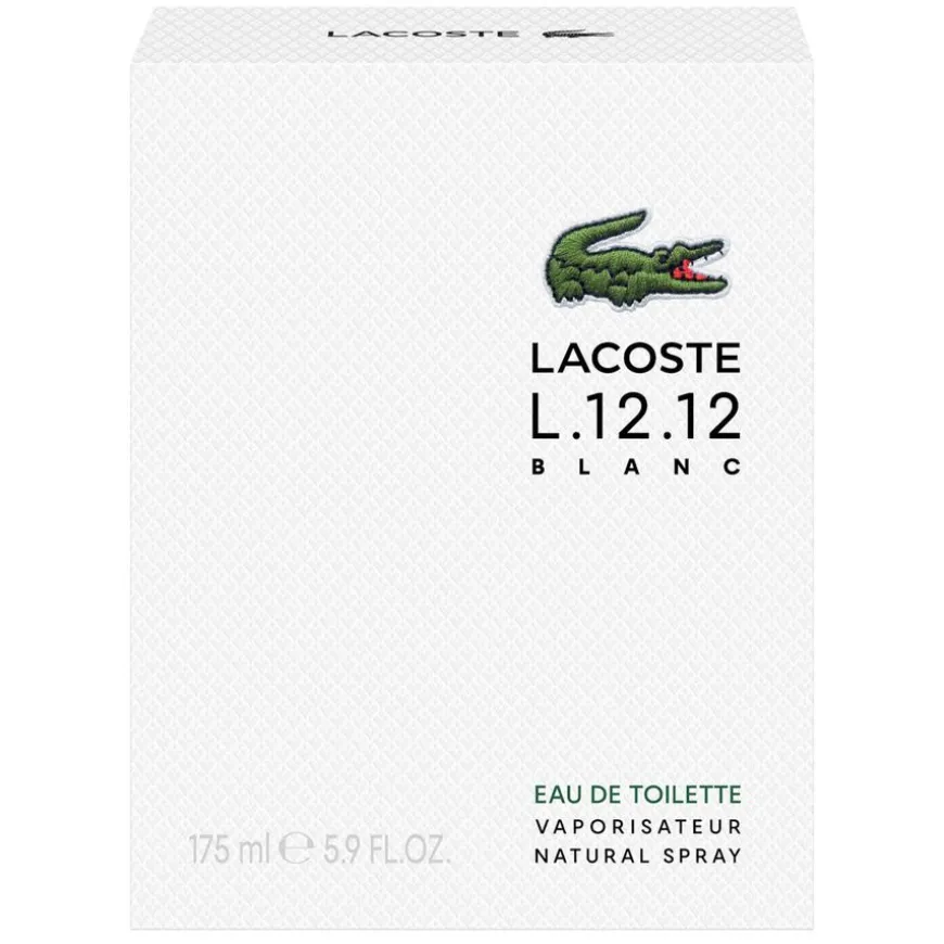 L.12.12 Blanc Eau de Toilette 175ml