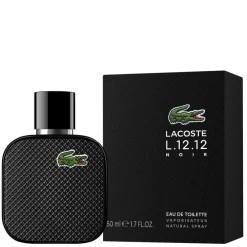 L.12.12 Noir Eau de Toilette 50ml