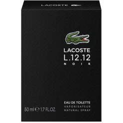 L.12.12 Noir Eau de Toilette 50ml