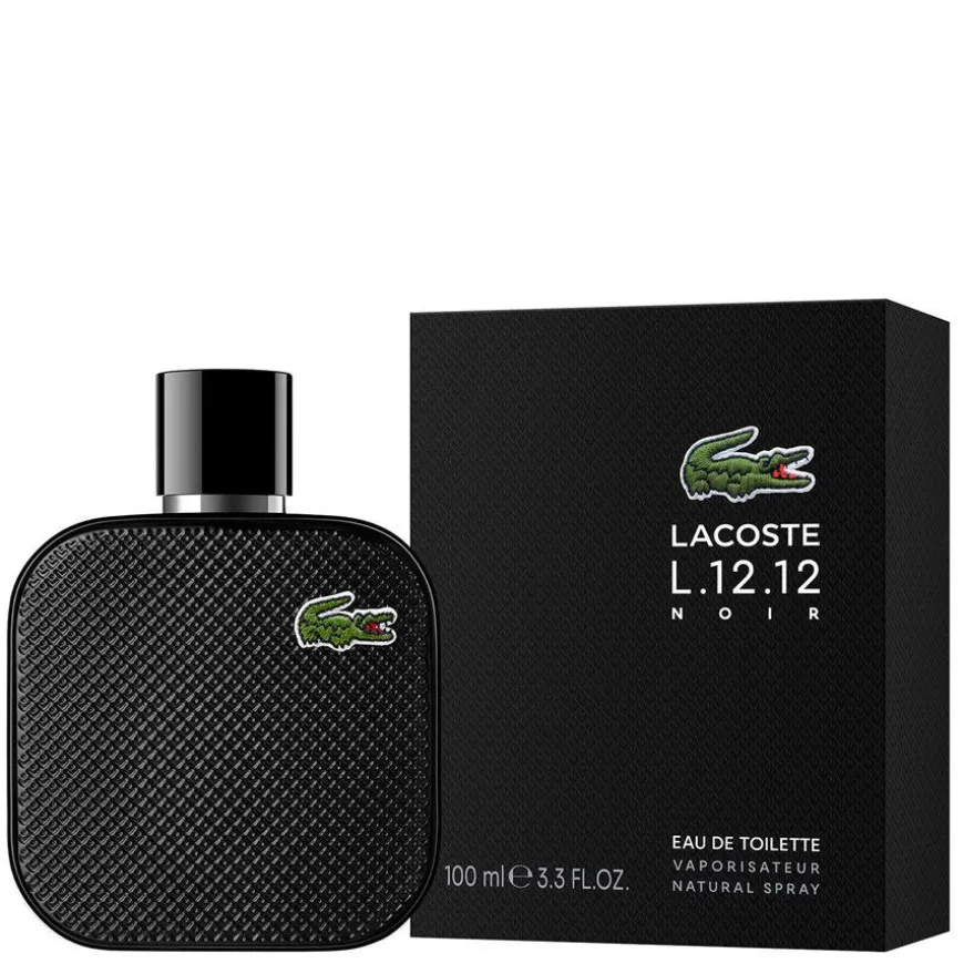 L.12.12 Noir Eau de Toilette 100ml