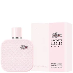 L.12.12 Rose Eau de Parfum 100ml