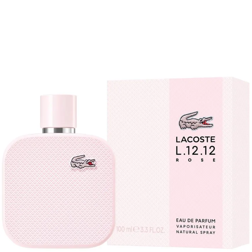 L.12.12 Rose Eau de Parfum 100ml