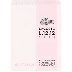 L.12.12 Rose Eau de Parfum 100ml