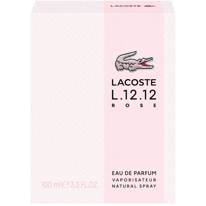 L.12.12 Rose Eau de Parfum 100ml