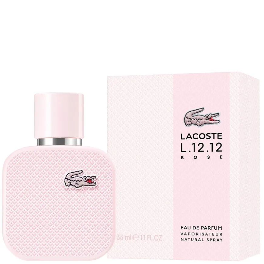 L.12.12 Rose Eau de Parfum 35ml