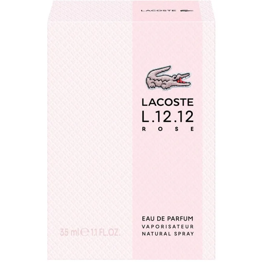 L.12.12 Rose Eau de Parfum 35ml
