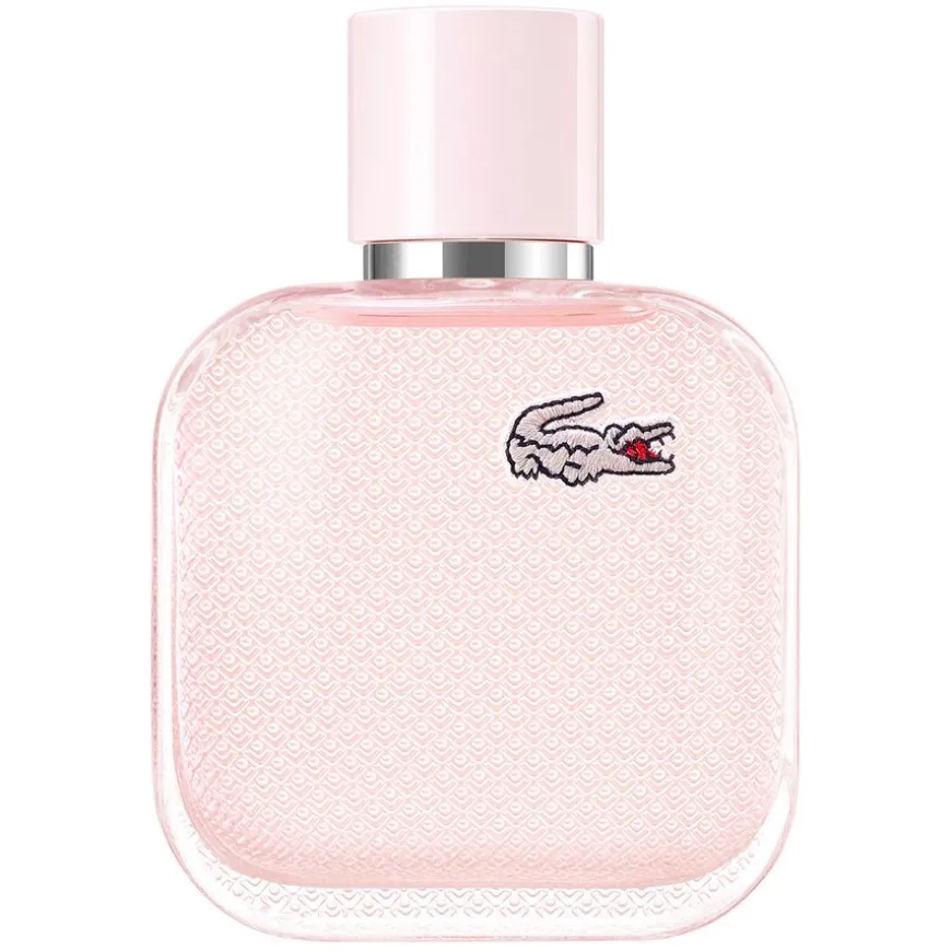 L.12.12 Rose Eau Fraiche Eau de Toilette 50ml