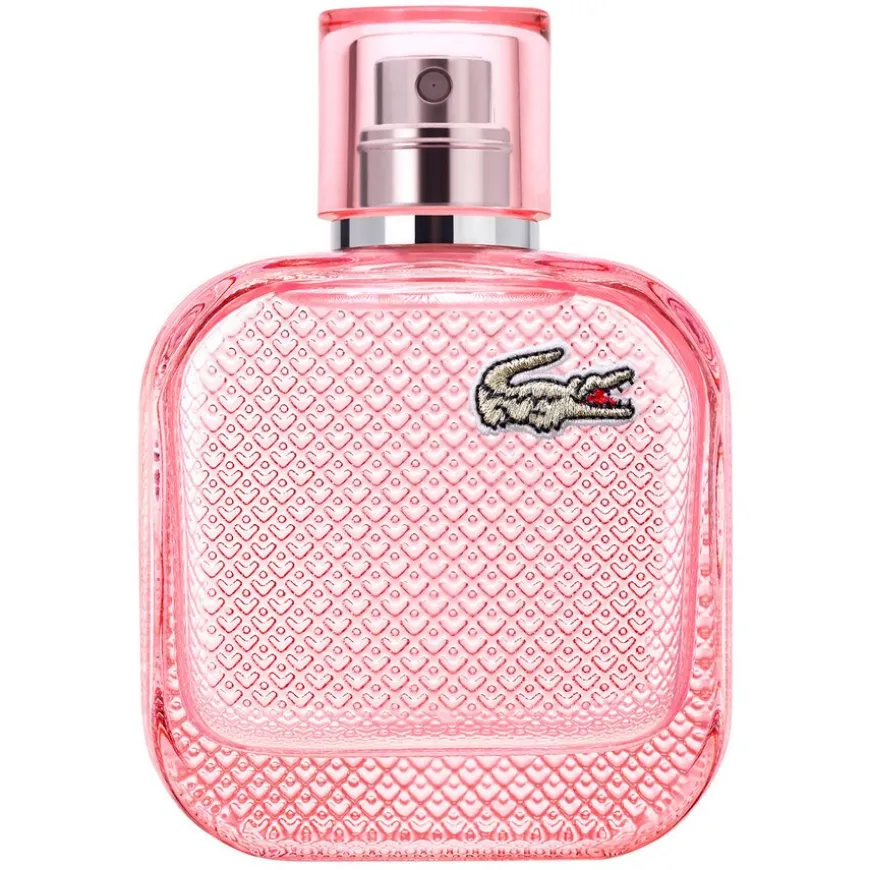 L.12.12 Rose Sparkling Eau De Toilette 50ml