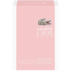 L.12.12 Rose Sparkling Eau De Toilette 50ml