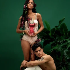 La Belle Eau De Parfum 50ml