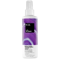 LA Blonde Purple Toning Treatment Spray 207ml
