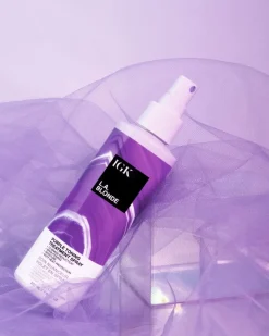 LA Blonde Purple Toning Treatment Spray 207ml