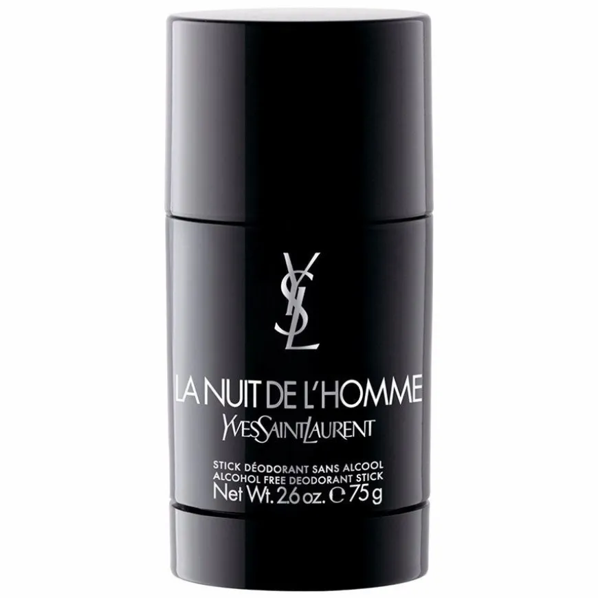 La Nuit De L'Homme Deostick 75g