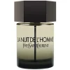 La Nuit De L'Homme Eau De Toilette 60ml