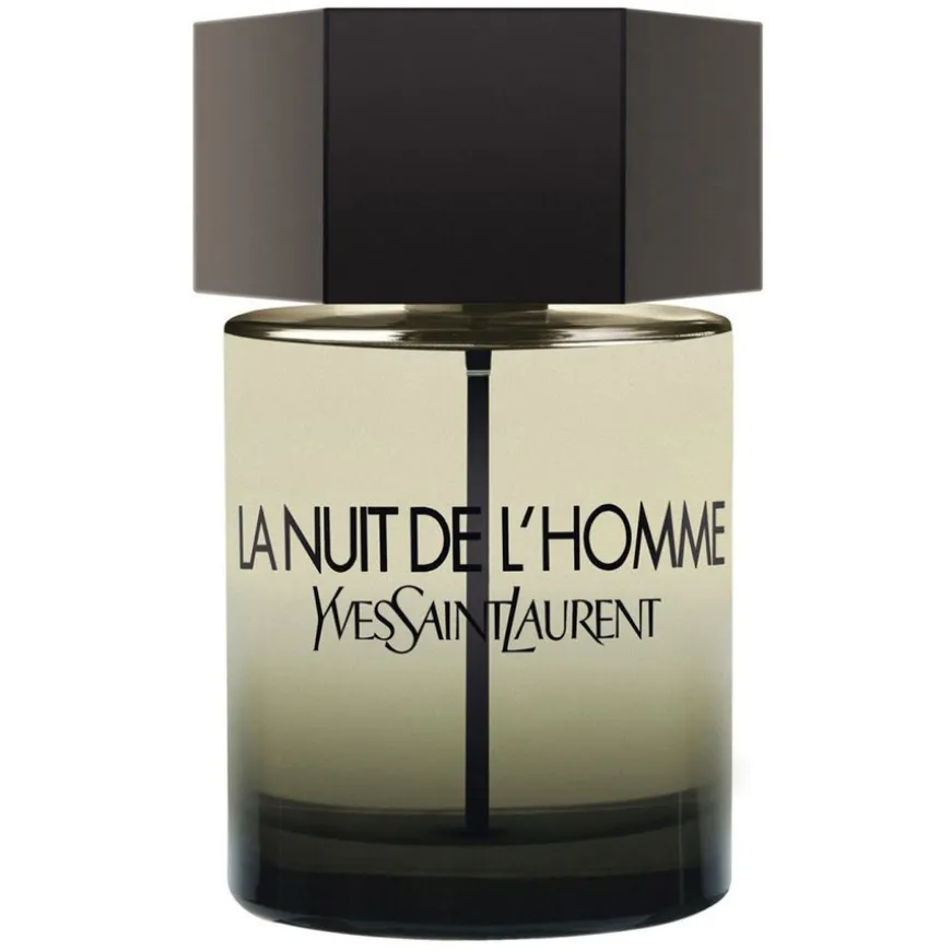 La Nuit De L'Homme Eau De Toilette 60ml