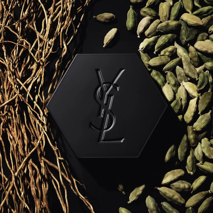 La Nuit De L'Homme Eau De Toilette 60ml