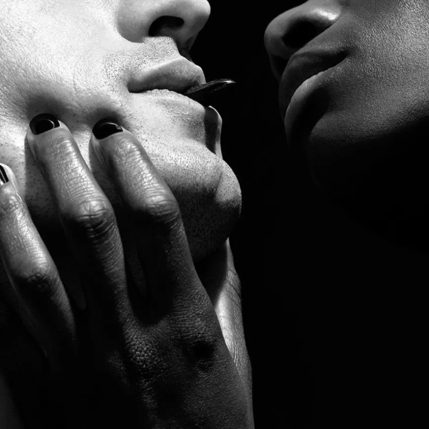 La Nuit De L'Homme Eau De Toilette 60ml