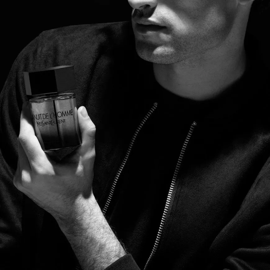 La Nuit De L'Homme Eau De Toilette 60ml