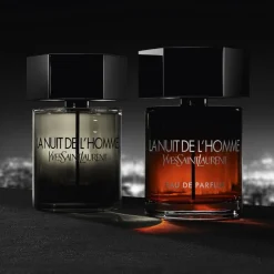 La Nuit De L'Homme Eau De Toilette 100ml